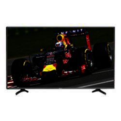 Hisense 40 Ultra HD HDMI USB Smart LED TV